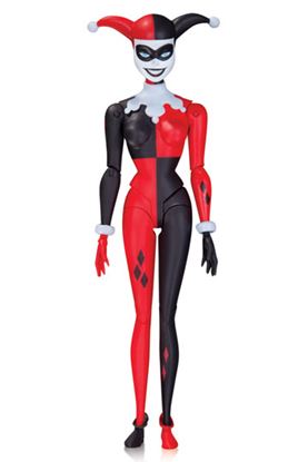 Picture of Batman The Animated Series: Harley Quinn
