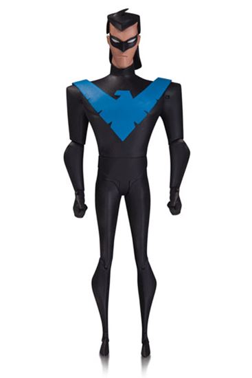 Picture of Batman The Animated Series: Nightwing
