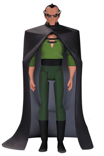 Picture of Batman The Animated Series: Ra's al Ghul