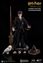 Picture of Harry Potter 1/6 action figure with costume