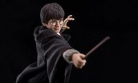 Picture of Harry Potter 1/6 action figure with costume