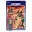 Picture of Masters del Universo ReAction Figura Mer-Man 10 cm