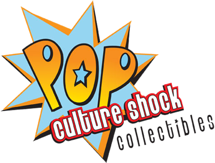Foto para el fabricante.  Pop Culture Shock