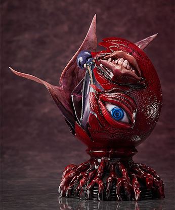 Picture of Berserk Movie Figura Figma Femto Birth of the Hawk of Darkness Version 22 cm