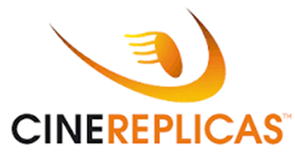 Foto para el fabricante. CINEREPLICAS