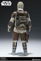 Picture of Star Wars Figura 1/6 Dengar Sideshow Exclusive 30 cm