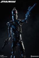 Picture of Star Wars Figura 1/6 IG-88 Sideshow Exclusive 35 cm