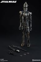 Picture of Star Wars Figura 1/6 IG-88 Sideshow Exclusive 35 cm