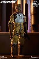 Picture of Star Wars Figura 1/6 Bossk Sideshow Exclusive 30 cm