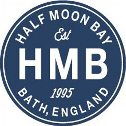 Foto para el fabricante. HALF MOON BAY