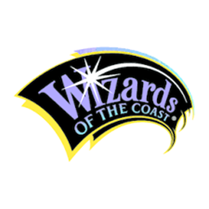Foto para el fabricante. WIZARDS OF THE COAST