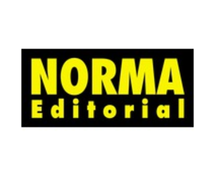 Foto para el fabricante. NORMA EDITORIAL