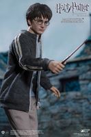 Foto de Harry Potter My Favourite Movie Figura 1/6 Harry Potter Prisoner of Azkaban Teenage Version 26 cm