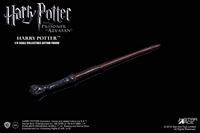 Foto de Harry Potter My Favourite Movie Figura 1/6 Harry Potter Prisoner of Azkaban Teenage Version 26 cm