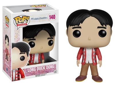 Picture of LONG DUCK DONG SIXTEEN CANDLES FUNKO POP