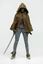 Imagen de The Walking Dead Figura 1/6 Michonne 30 cm