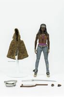 Foto de The Walking Dead Figura 1/6 Michonne 30 cm