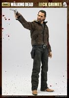 Picture of The Walking Dead Figura 1/6 Rick Grimes 30 cm