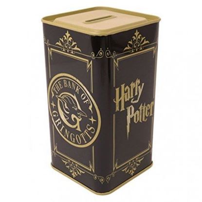 Picture of Harry Potter Hucha Gringotts Bank Caja