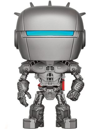 Picture of Fallout 4 POP! Games Vinyl Figura Liberty Prime 15 cm