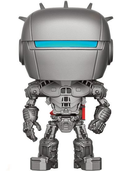 Picture of Fallout 4 POP! Games Vinyl Figura Liberty Prime 15 cm