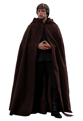 Picture of Star Wars Episode VI Figura Movie Masterpiece 1/6 Luke Skywalker 28 cm