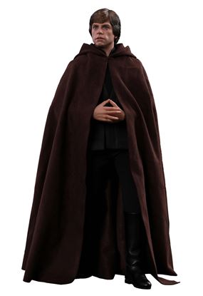 Imagen de Star Wars Episode VI Figura Movie Masterpiece 1/6 Luke Skywalker 28 cm