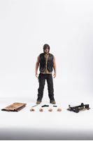 Foto de The Walking Dead Figura 1/6 Daryl Dixon 30 cm