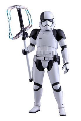 Imagen de Star Wars Episode VIII Figura Movie Masterpiece 1/6 Executioner Trooper 30 cm