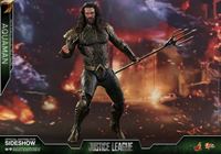 Picture of Justice League Figura Movie Masterpiece 1/6 Aquaman 30 cm
