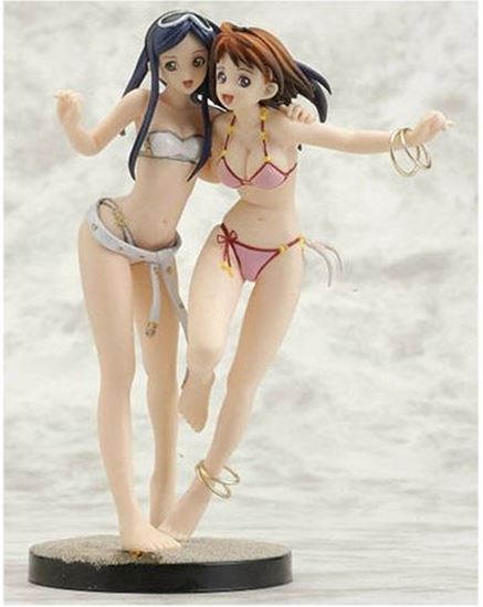 Foto de mai and natsuki adventure in summer