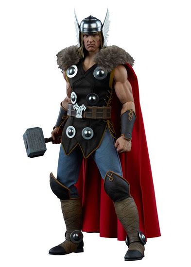 Foto de Marvel Comics Figura 1/6 Thor 30 cm