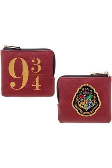 Picture of Monedero Hogwarts 9 3/4 - Harry Potter