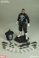 Foto de Marvel Comics Figura 1/6 The Punisher 30 cm