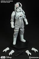 Picture of Star Wars Figura 1/6 Imperial AT-AT Driver 30 cm