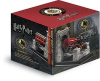 Picture of Sujetalibros Hogwarts Express - Harry Potter