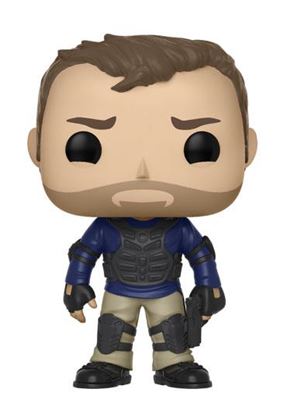 Picture of Walking Dead POP! Television Vinyl Figura Richard 9 cm