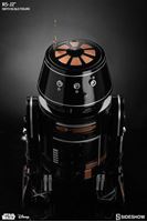 Picture of Star Wars Figura 1/6 R5-J2 Imperial Astromech Droid (Episode VI) 22 cm