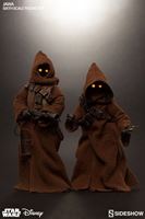 Picture of Star Wars Set de 2 Figuras 1/6 Jawa 23 cm