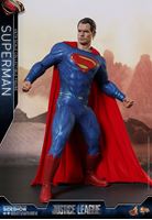 Foto de Justice League Figura Movie Masterpiece 1/6 Superman 31 cm