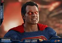 Foto de Justice League Figura Movie Masterpiece 1/6 Superman 31 cm