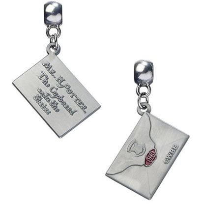 Picture of Charm Carta Hogwarts - Harry Potter