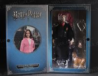 Foto de Harry Potter Figura 1/6 Hermione Granger Teen Version