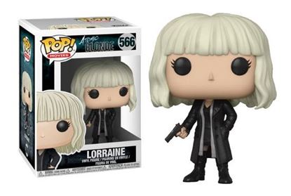 Picture of Atómica Figuras POP! Movies Vinyl 9 cm Lorraine Outfit 2