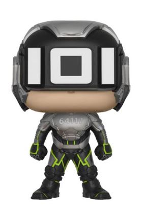 Picture of Ready Player One POP! Movies Vinyl Figura Sixer 9 cm