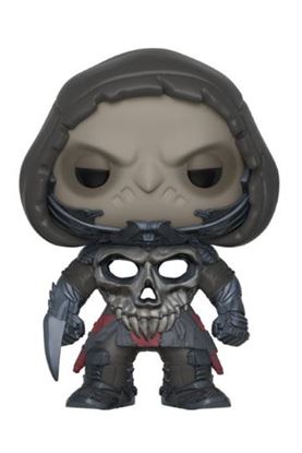 Picture of Ready Player One POP! Movies Vinyl Figura I-R0k 9 cm