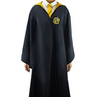 Picture of Túnica Hufflepuff Talla L - Harry Potter