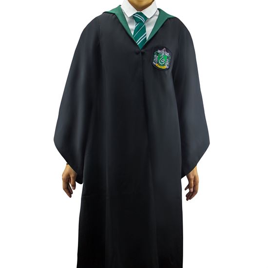Picture of Túnica Slytherin Talla L - Harry Potter
