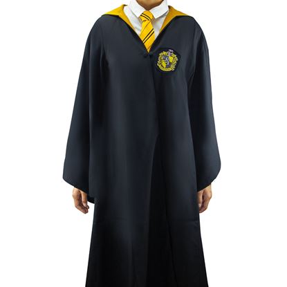 Picture of Túnica Hufflepuff Talla M - Harry Potter