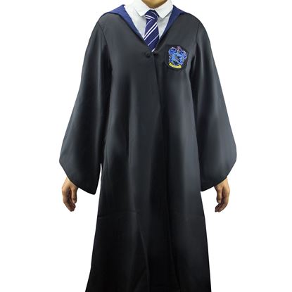 Picture of Túnica Ravenclaw Talla L - Harry Potter